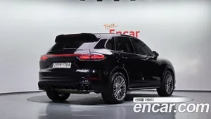 Porsche Cayenne, 2013 — миниатюра 2