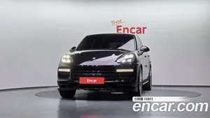 Porsche Cayenne, 2013 — миниатюра 3