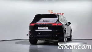 Porsche Cayenne, 2013 — миниатюра 4