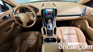 Porsche Cayenne, 2013 — миниатюра 7