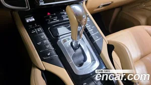 Porsche Cayenne, 2013 — миниатюра 9