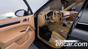Porsche Cayenne, 2013 — миниатюра 10