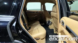 Porsche Cayenne, 2013 — миниатюра 12