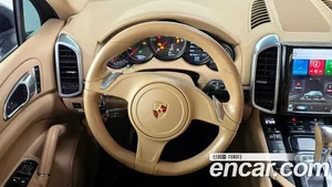 Porsche Cayenne, 2013 — миниатюра 13