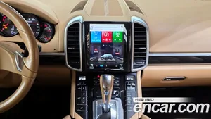 Porsche Cayenne, 2013 — миниатюра 14