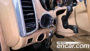 Porsche Cayenne, 2013 — миниатюра 17