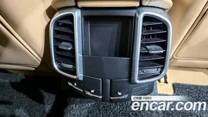 Porsche Cayenne, 2013 — миниатюра 19