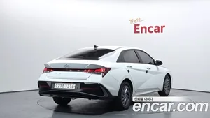 Hyundai Avante, 2024 — миниатюра 2