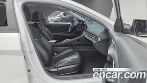 Hyundai Avante, 2024 — миниатюра 10