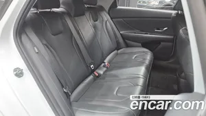 Hyundai Avante, 2024 — миниатюра 12