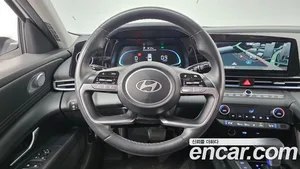 Hyundai Avante, 2024 — миниатюра 14