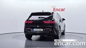 Genesis GV70, 2021 — миниатюра 4