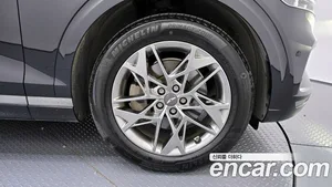 Genesis GV70, 2021 — миниатюра 5
