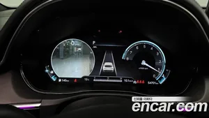 Genesis GV70, 2021 — миниатюра 8