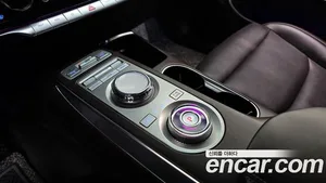 Genesis GV70, 2021 — миниатюра 9