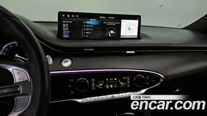 Genesis GV70, 2021 — миниатюра 15