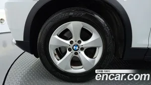 BMW X3, 2014 — миниатюра 5