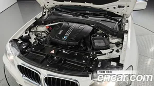 BMW X3, 2014 — миниатюра 6