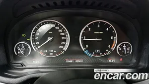 BMW X3, 2014 — миниатюра 8