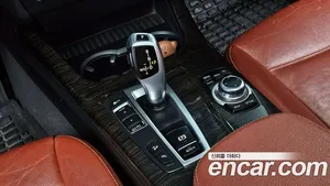 BMW X3, 2014 — миниатюра 9