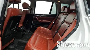 BMW X3, 2014 — миниатюра 12