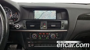 BMW X3, 2014 — миниатюра 15