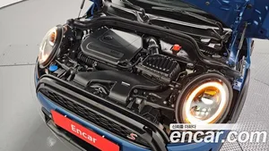 Mini Cooper, 2023 — миниатюра 6
