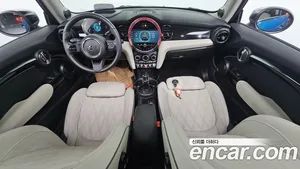 Mini Cooper, 2023 — миниатюра 7