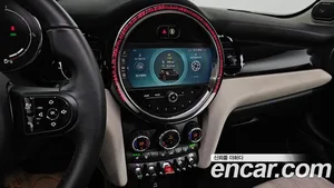 Mini Cooper, 2023 — миниатюра 16
