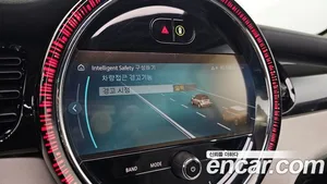 Mini Cooper, 2023 — миниатюра 18