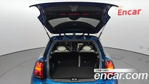 Mini Cooper, 2023 — миниатюра 20