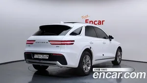 Genesis GV70, 2021 — миниатюра 2