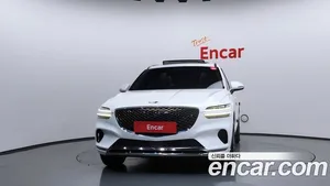 Genesis GV70, 2021 — миниатюра 3