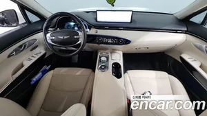 Genesis GV70, 2021 — миниатюра 7