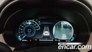 Genesis GV70, 2021 — миниатюра 8