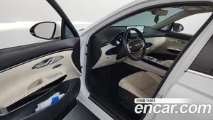 Genesis GV70, 2021 — миниатюра 10