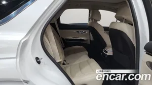 Genesis GV70, 2021 — миниатюра 12