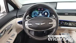 Genesis GV70, 2021 — миниатюра 13