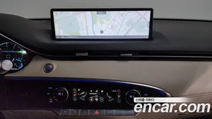 Genesis GV70, 2021 — миниатюра 14