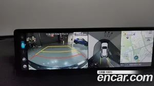 Genesis GV70, 2021 — миниатюра 15