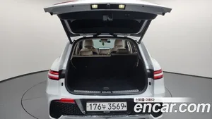 Genesis GV70, 2021 — миниатюра 20