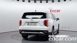 Hyundai Palisade, 2021 — миниатюра 4