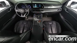 Hyundai Palisade, 2021 — миниатюра 7