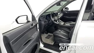 Hyundai Palisade, 2021 — миниатюра 10