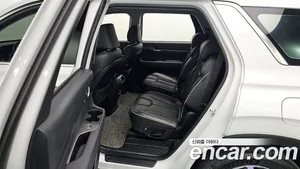 Hyundai Palisade, 2021 — миниатюра 11