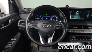 Hyundai Palisade, 2021 — миниатюра 14