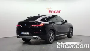 BMW X4, 2022 — миниатюра 2