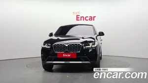 BMW X4, 2022 — миниатюра 3