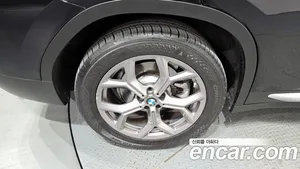 BMW X4, 2022 — миниатюра 5