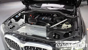 BMW X4, 2022 — миниатюра 6